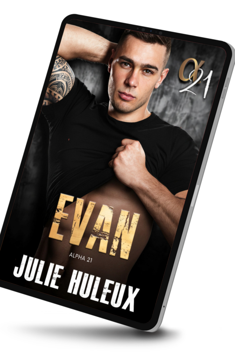 Evan - ebook