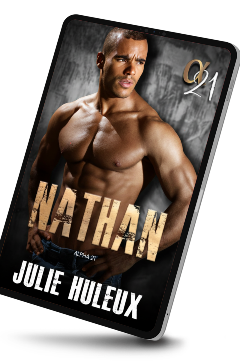 NATHAN - ebook