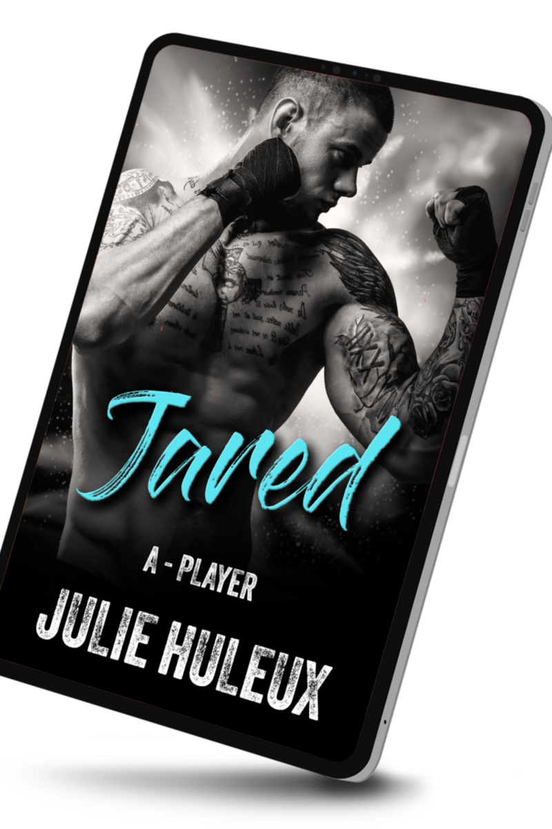 Jared - ebook
