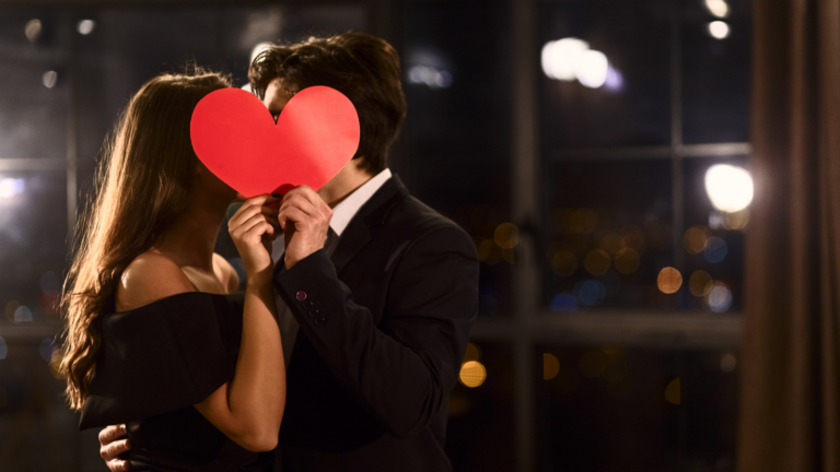 Mes scènes romantiques préférées et pourquoi elles vous feront vibrer