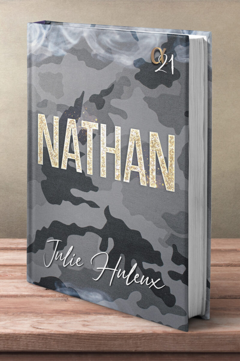 Nathan - Relié