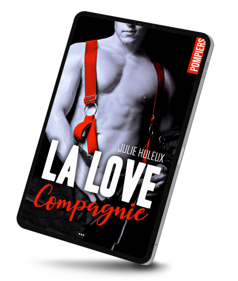 La Love Compagnie - ebook