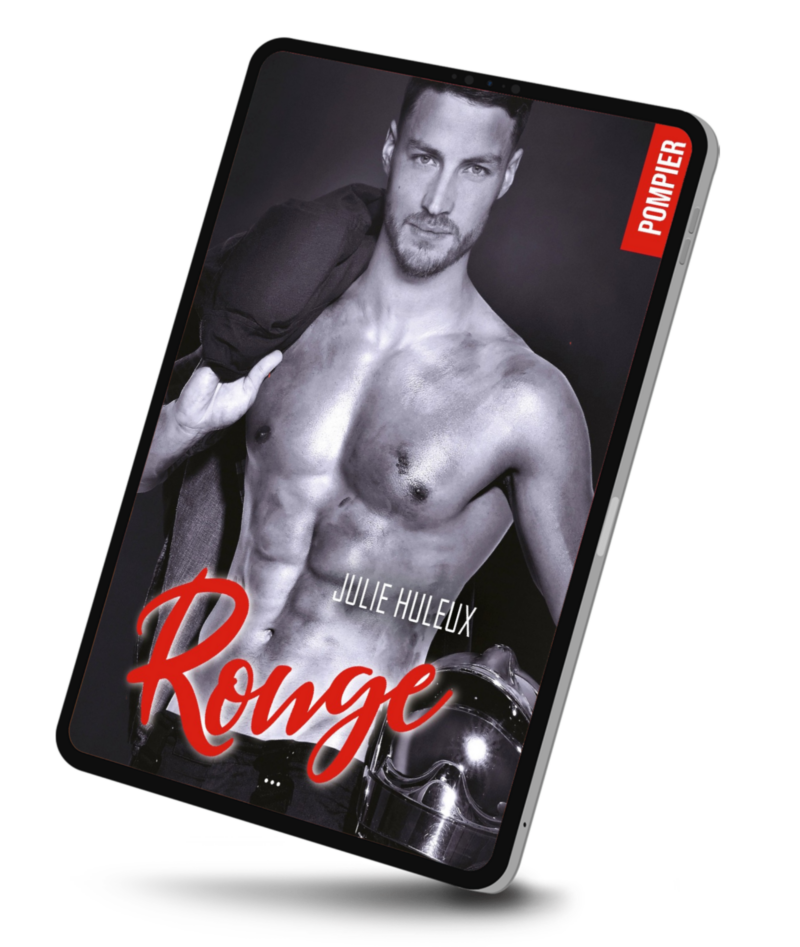 Rouge - ebook