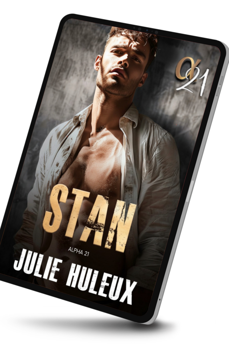 STAN - ebook