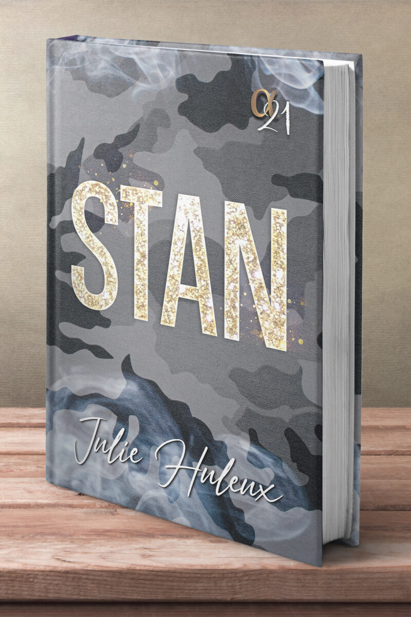 Stan - Relié