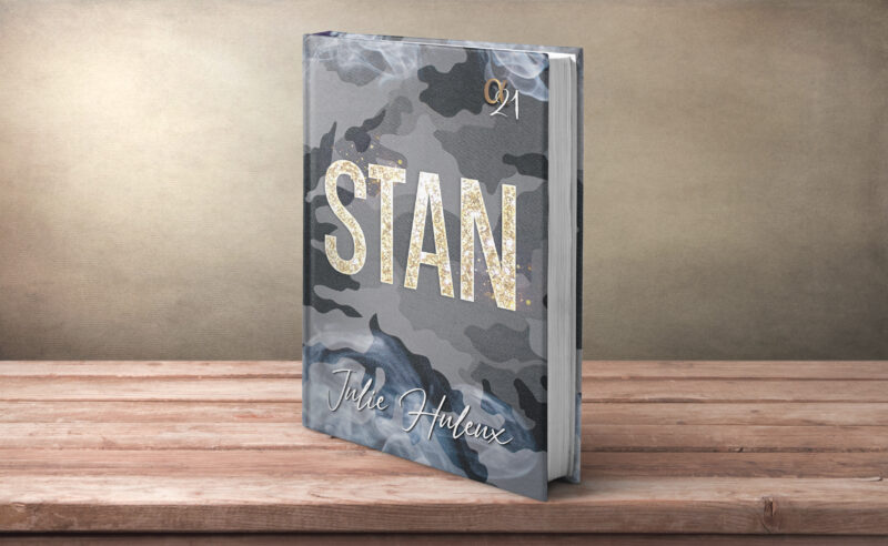 Stan - Relié