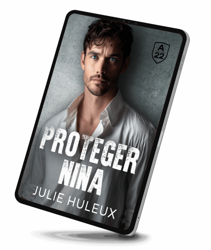 Protéger Nina - ebook