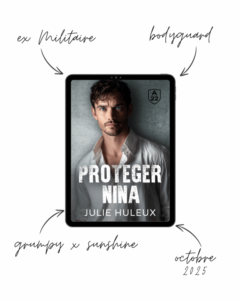Protéger Nina - ebook – Image 2