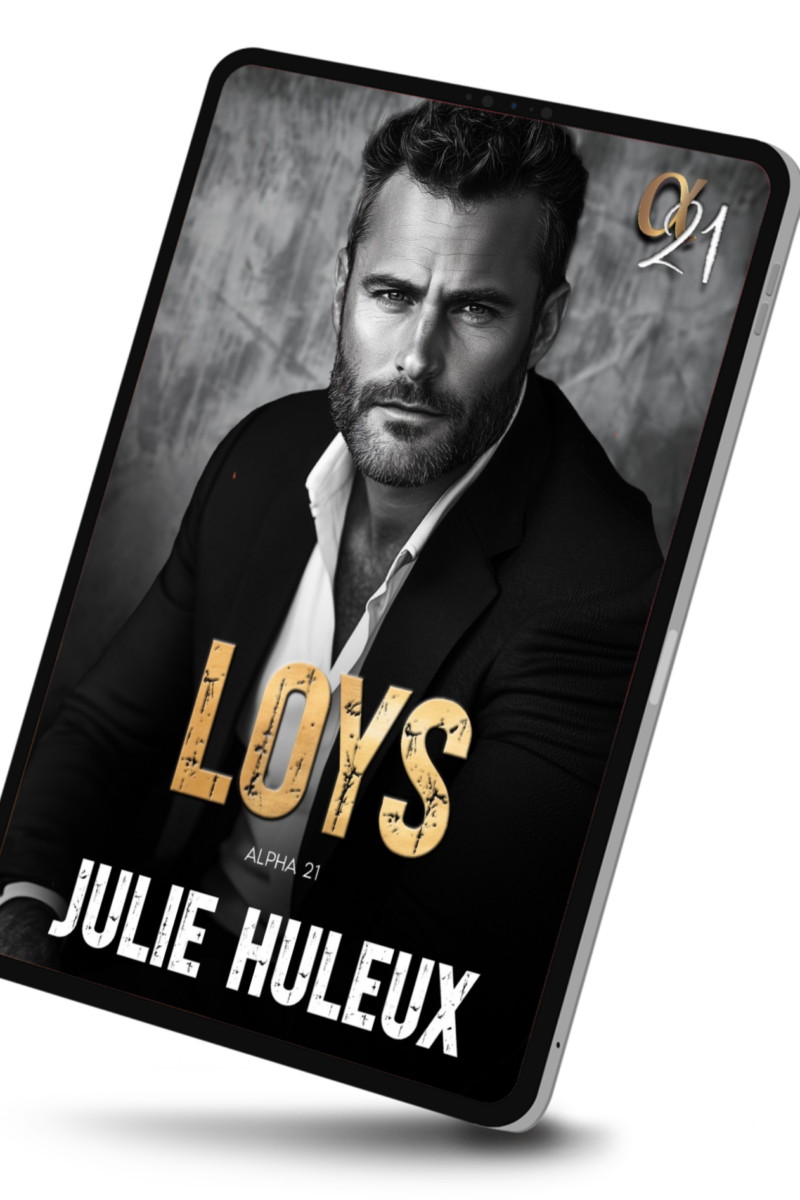 Loys - ebook