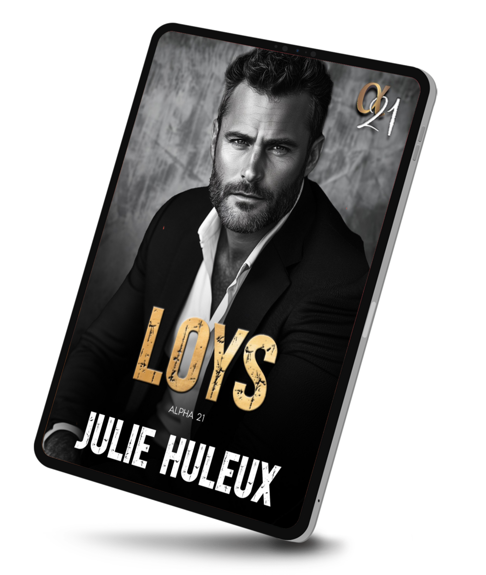 Loys - ebook