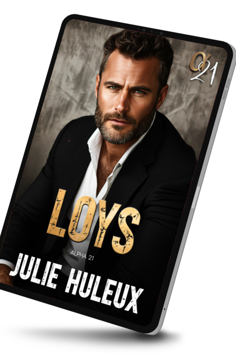 Loys - ebook
