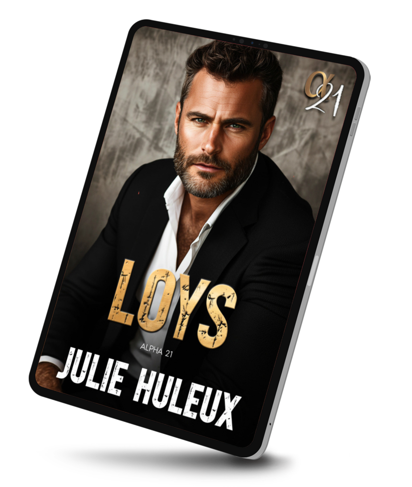 Loys - ebook