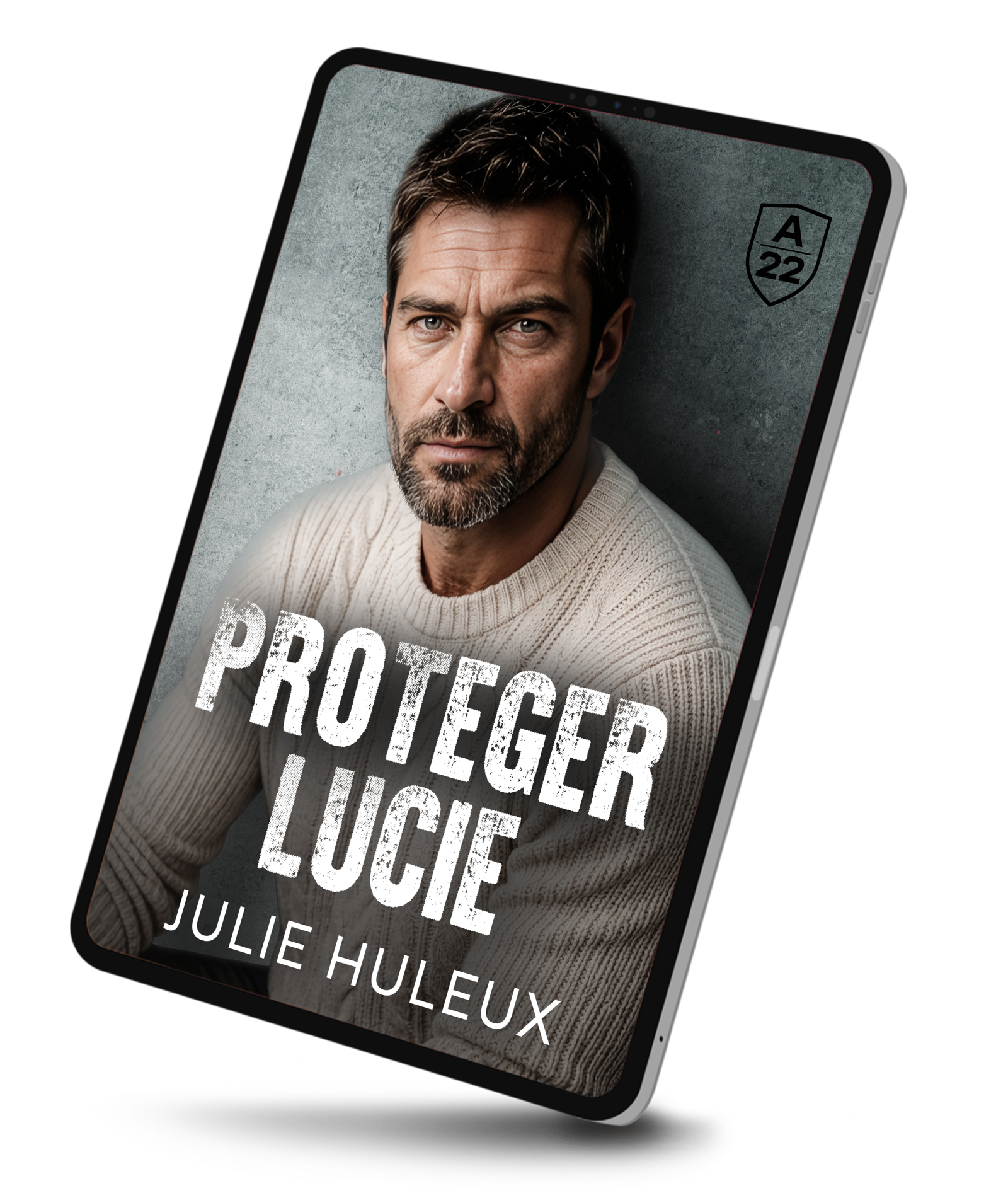 Protéger Lucie- ebook – Image 1