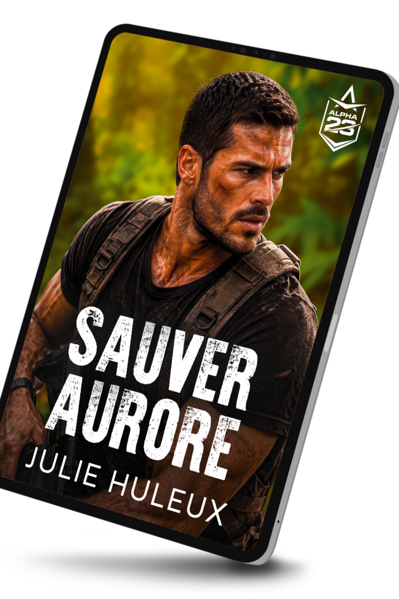 Sauver Aurore - ebook